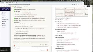 DiffusionData MCP Server: Session Trees