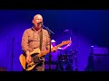 PIXIES - “Debaser” and "Something Against You" (Snippet) live at The Rialto in Tucson AZ 03/15/2022