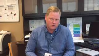 Update: Centralized Scheduling