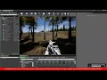 Imagen del curso gratis Unreal Engine 4 con con 3d4every1