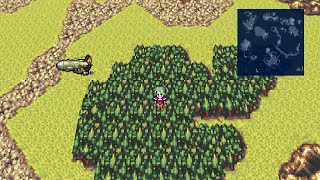 #24: Level Grinding | Final Fantasy VI (100% Longplay)