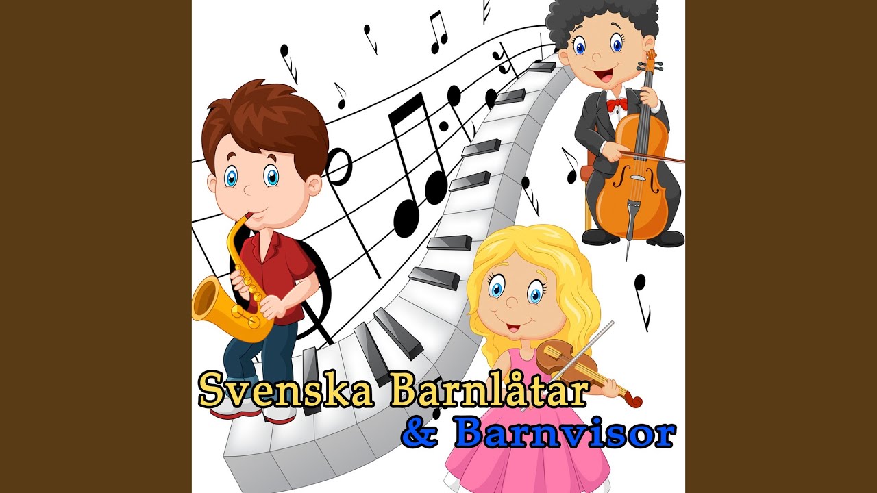 Hujedamej Sånt Barn Han Var