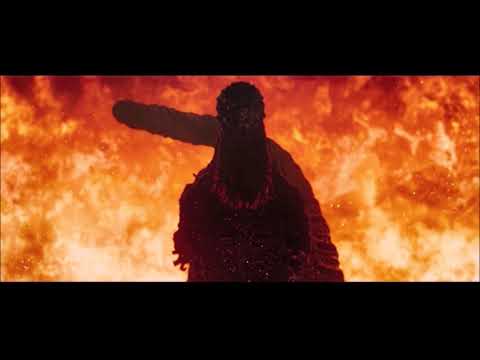 【MAD】ゴジラ　～破壊の王を畏れ奉る動画～