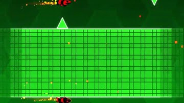 Geometry Dash: Ruby Pack Level 2 Dorabae-Basic5 By Dorabae
