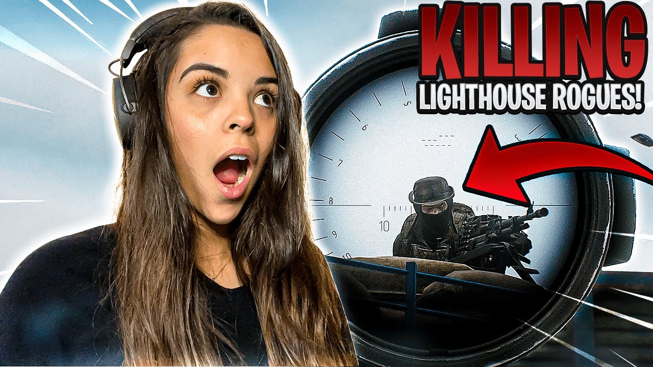 Lighthouse Rouges WE TOOK DOWN ALL LIGHTHOUSE ROGUES AND GOT LOOTED! (Part 2) - YouTube