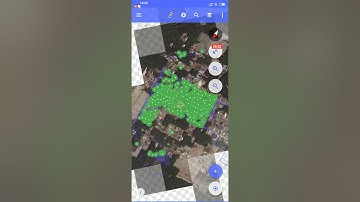 Mở nhanh dữ liệu MicroStation DGN trên vTools Survey