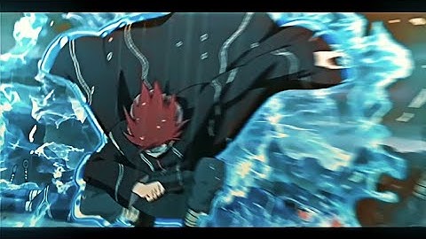 [SHORT] AMV ROTATION STYLE | ALIGHT MOTION FREE PRESET !!