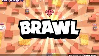 Hileli Brawl stars (Apk Brawl stars)