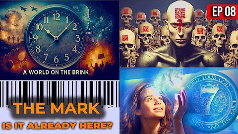 The Mark of the Beast... Not what you think?