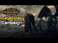 Legendary Difficulty: The Best Way to Play the Game - Total War: Warhammer 3 Immortal Empires