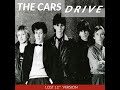 The cars  drive lost 12 version