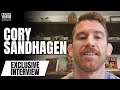 EXCLUSIVE: Cory Sandhagen talks Umar Nurmagomedov Fight, Henry Cejudo, Sean O&#39;Malley &amp; More