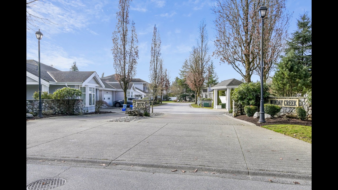 For Sale: #22 20770 97b Avenue, Langley - MLS# R3092171 - Katronis Team
