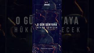 Kudüs - Mescid-I Aksâ Fragman Türkçe Neşid - Şit Üs