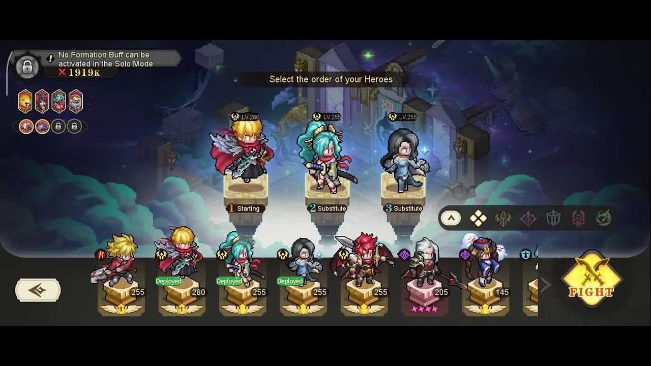 Realm Of Pixel #30day 