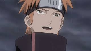 Yahiko Clips Hd Naruto Shippuden