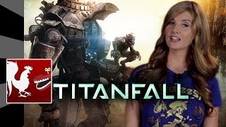 News Titanfall s Release Date Dark Matter Pulled SC2 Tournament New Apple Hardware