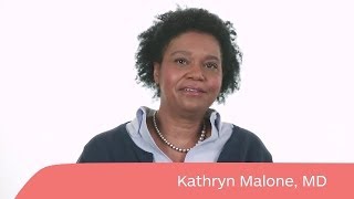 Kathryn Malone MD