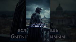 Сила Игнорирования: Защити Свой Покой И ЭНЕРГИЮ! #мудрость #стоицизм #философия