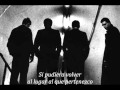 Joy Division - Something Must Break - Subtitulos español