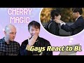 Japanese Boys Love Dramas｜Misrepresentation or Fun Fantasy?｜Cherry Magic Review