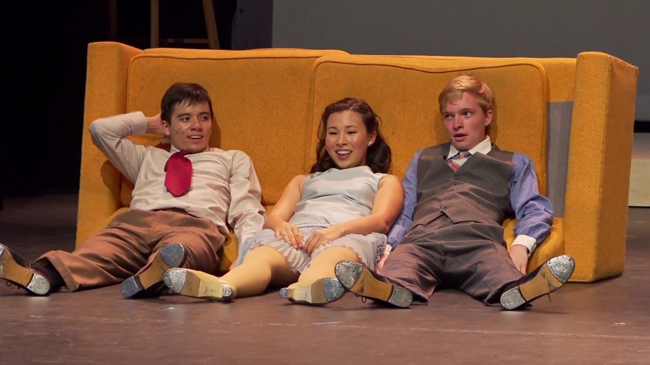 The Making of “Singin' in the Rain”