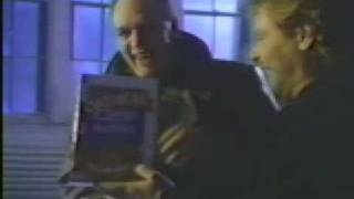 Famous "Killer Instinct" blooper - LaCroix and the cereal box! Wealth
