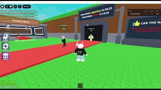 Roblox/IM Play emergency hamburg nemecko Rp (im speak czechia,slovakia)