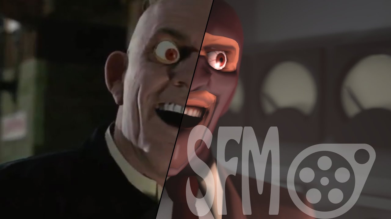 REMEMBER ME EDDIE? [SFM]