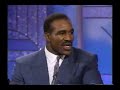 1991 Evander Holyfield interview (Arsenio Hall Show)