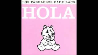 Demasiada presión (en vivo) - Los fabulosos cadillacs