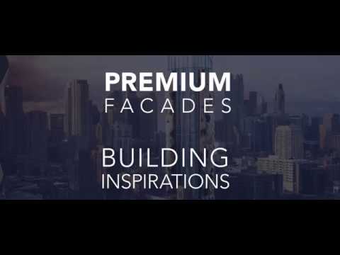 Video: Rockpanel Lanceert Nieuwe Premium En Uni Decoratieve Gevelplaten