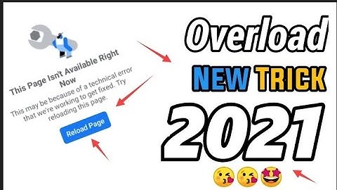 How to Full Make overload Facebook Account 2021 With new trick| Full Overload Account kesy bnai😘