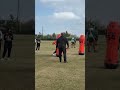 The Philadelphia Eagles have their last practice before Super Bowl LIX #shorts