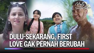 Aku Mencintai Anak Pem#bunuh Ayahku | Hati yang Terluka Eps 1 FULL
