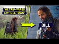 The Last of Us Part II - ALL references to the first game