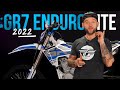 GR7 Enduro Lite 2022 - бюджетный эндуро мотоцикл с водяным охлаждением