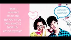 A Crazy Little Thing Called Love OST - Someday (English Lyrics On Screen)  - Durasi: 5:21. 