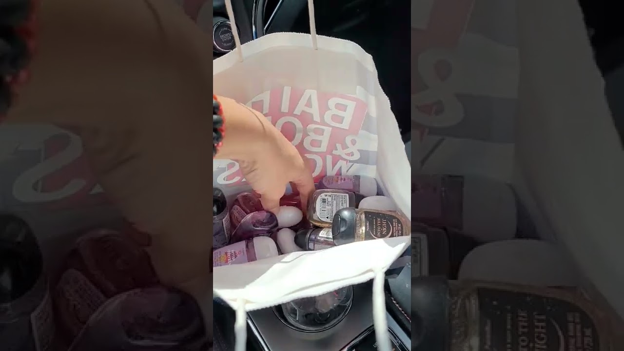 Bath and Body Works $1 PocketBac's Sale Today!! 🎃 👻 🔮Halloween scents are here!