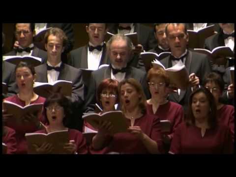 DIE SCHPFUNG ("LA CREACIN") de Joseph Haydn (2001-...