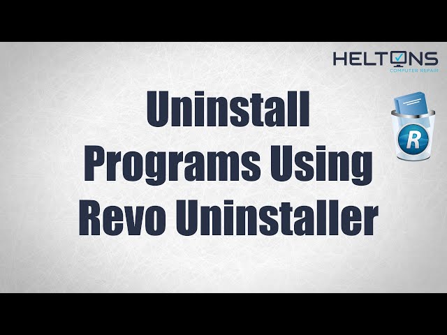 How to uninstall Glitter Frame Gif Maker with Revo Uninstaller