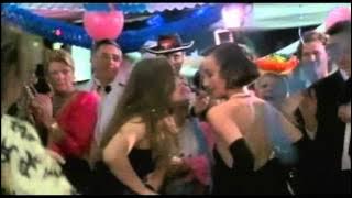 Download lagu Bitter Moon- Kristin Scott Thomas and Emmanuelle Seigner DANCE AND KISS SCENE (Slave to Love)