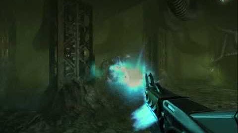 Doom3: Level 13 - Recycling (Part 2)