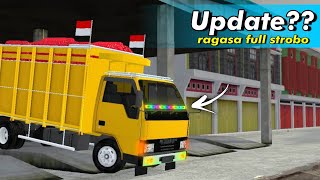 Update?? Mod Bussid Ragasa Trondol Terbaru By AldovaDewa || Mod Bussid Terbaru