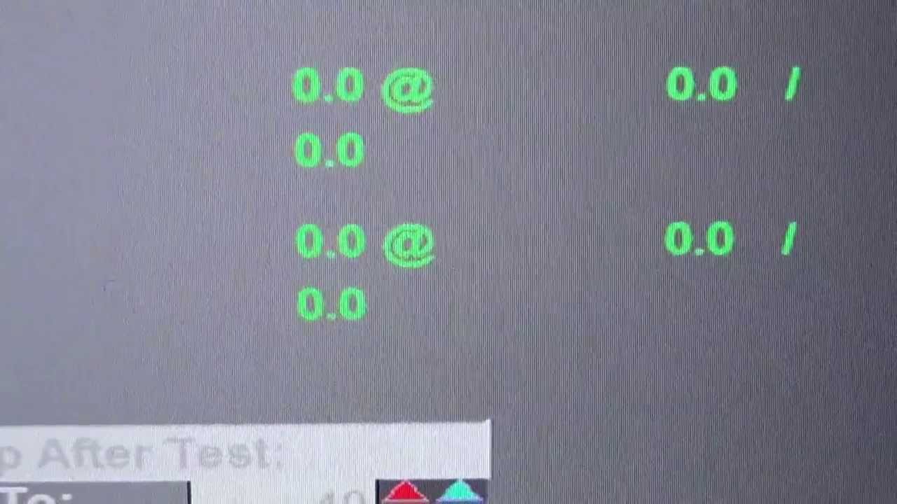 750 + BHP / 628 RWHP at 7130  RPM - Rolling Thunderz Power