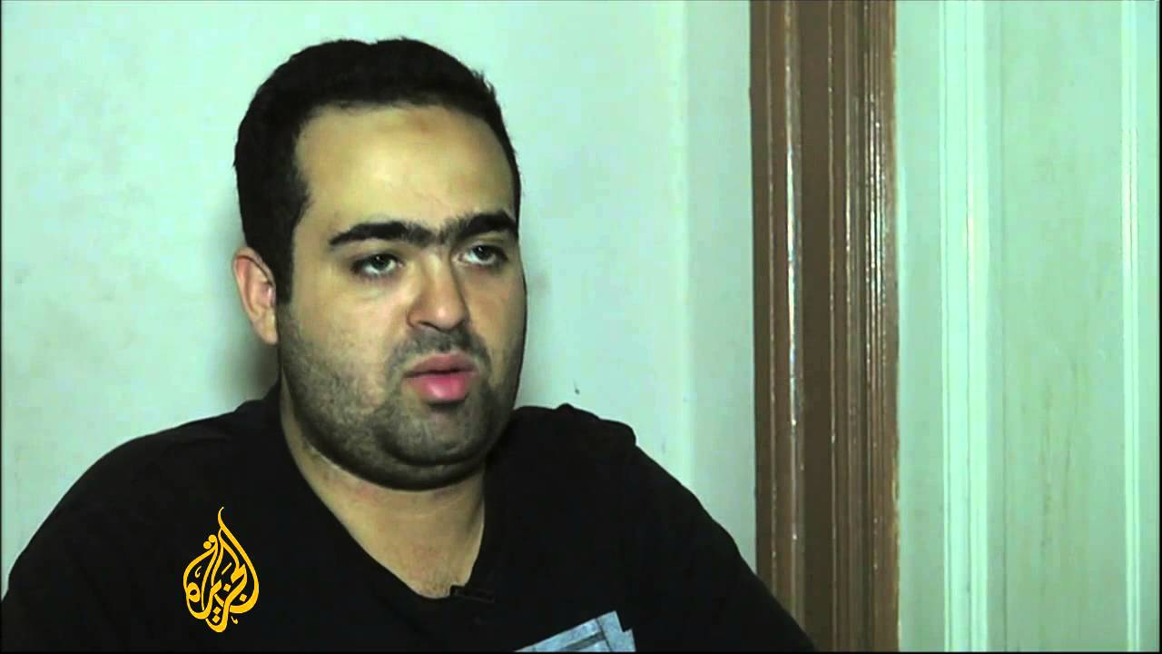 يستعد مناهضو مرسي لتنظيم مسيرة.