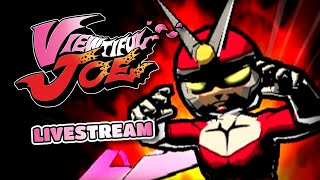 Henshin-a-go-go, baby! | Viewtiful Joe (GC)