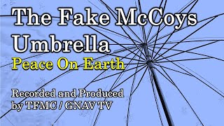 The Fake McCoys 'Peace On Earth' Recorded Live at Long Wong's - Tempe Arizona