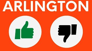 Why It SUCKS To Live in Arlington Virginia