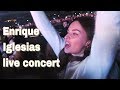 МЕЧТА СБЫЛАСЬ ! Enrique Iglesias в Киеве КОНЦЕРТ